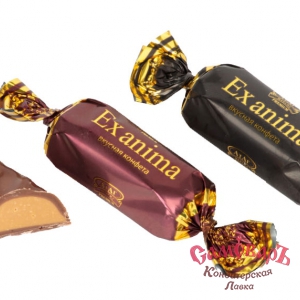 EX ANIMA (ОТ ДУШИ) конфеты 2,0кг (АТАГ)