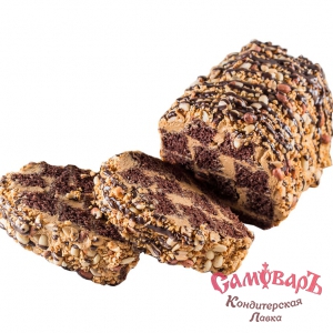 Торт ВАНЬКА КУЧЕРЯВЫЙ 2,5кг (Ульяновск) № 71