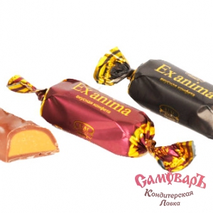 EX ANIMA (бывшая душа) конфеты 2,0кг (АТАГ) купить в интернет-магазине кондитерская лавка Самоваръ