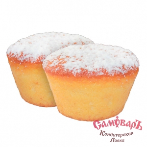 Кекс МАННИК (весовой) 2,5 кг  Чистопрудненская