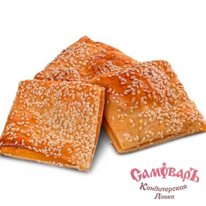 УДОВОЛЬСТВИЕ Груша, Куншут 3кг печ. сдобное (Дельта, Армавир)