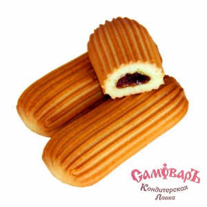 Биосладия №193 - печ. сдобное с АБРИКОС нач. 3,5кг /ИП Голенков г.Пенза/