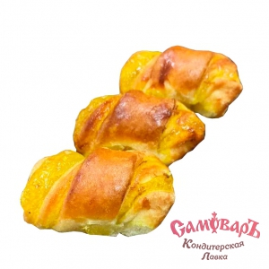 ЭЛЕН Ананас 3кг - печ. сдобное (Шнайдер)