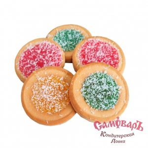 ТИП ТОП 1,3кг печ. сахарное (ДРОЗДЕВ, г.Армавир)