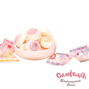 №2944 Конф.Жевательные Мармеладные ПЕЛЬМЕШКИ Flavimento микс 1кг*6упак купить в интернет-магазине кондитерская лавка Самоваръ