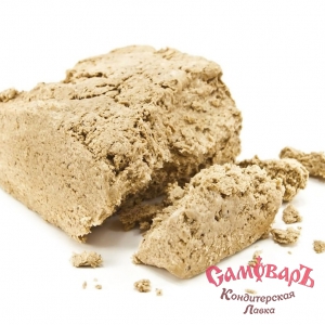 378 Халва вес. подсолн. Мишкино счастье 5кг