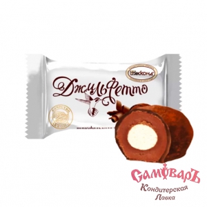 ДЖИЛЬФЕТТО 3кг конфеты (Акконд) купить в интернет-магазине кондитерская лавка Самоваръ