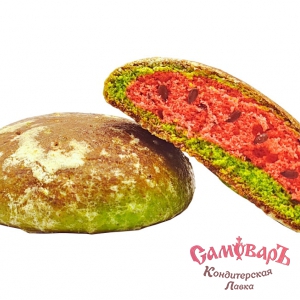 АРБУЗЫЧ пряник 2,5кг КонТех, г.Красноярск купить в интернет-магазине кондитерская лавка Самоваръ