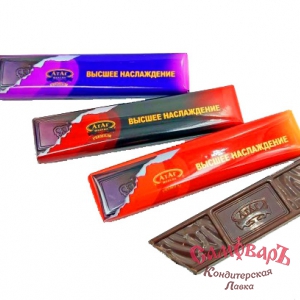 Высшее наслаждение конфеты 2,0кг (АТАГ) купить в интернет-магазине кондитерская лавка Самоваръ