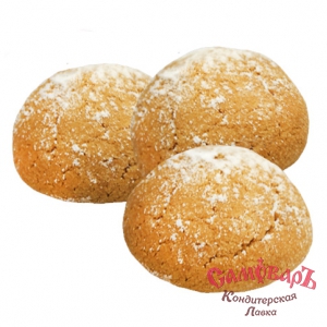 ШАКЕР-ЧУРЕК 2,1кг печ. сдобное (Чистопрудненская КФ)