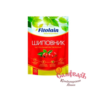 ШИПОВНИК Фитолайн