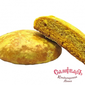 СОЛНЕЧНЫЙ МАНГО пряник 2,5кг КонТех, г.Красноярск