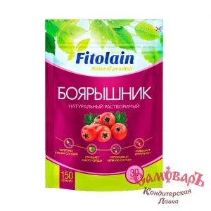 БОЯРЫШНИК Фитолайн 