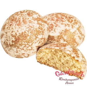 пряник СЕВЕРНЫЙ 3,5кг (Кыштым) купить в интернет-магазине кондитерская лавка Самоваръ