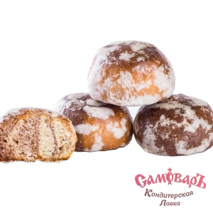 ЛЕБЕДОВСКОЕ ДОМИНО пряник 3кг КонТех, г.Красноярск купить в интернет-магазине кондитерская лавка Самоваръ