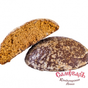 ИМБИРНЫЙ пряник 2,5кг КонТех, г.Красноярск купить в интернет-магазине кондитерская лавка Самоваръ