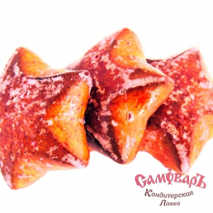 Биосладия №113 пряник со вк.БАРБАРИСА 3,8кг (ИП Голенкова г.Пенза)