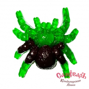 вес.мармелад ПТИЦЕЕД паук 0,6кг (Барнаул)