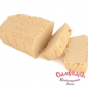 379 Халва вес. тахинно-арахис. Мишкино счастье 5кг