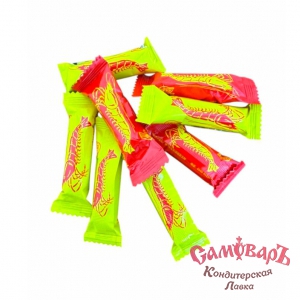 Карамель Flavimento АЗИАТСКИЕ РАЧКИ (Флавименто) 500гр*5упак купить в интернет-магазине кондитерская лавка Самоваръ