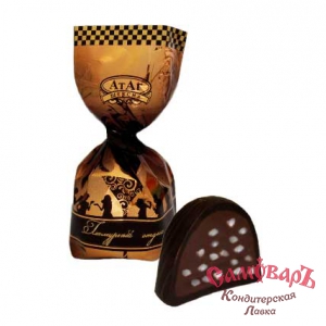 Гламурный отдых конфеты 3,0кг (АТАГ) купить в интернет-магазине кондитерская лавка Самоваръ