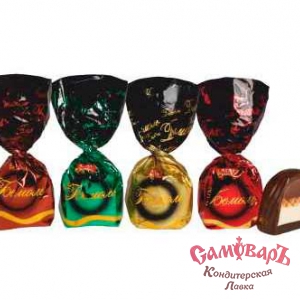 Бемоль конфеты 3,0кг (Атаг) купить в интернет-магазине кондитерская лавка Самоваръ