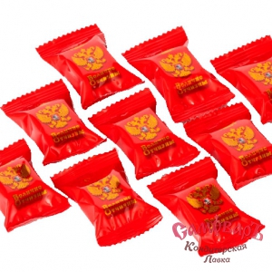ВЕЛИЧИЕ ОТЧИЗНЫ 1,0кг конфеты (Атаг) купить в интернет-магазине кондитерская лавка Самоваръ