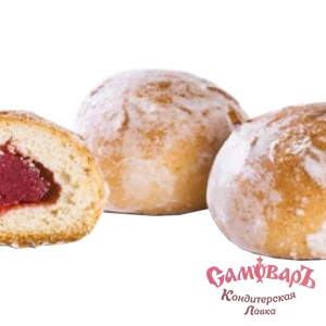 Сибиряник Magic с МАЛИНОВОЙ нач. пряник 2,5кг КонТех, г.Красноярск купить в интернет-магазине кондитерская лавка Самоваръ