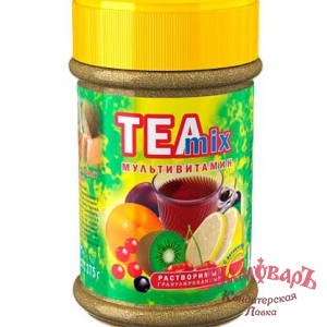 Чай растворимый Tea mix 