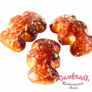 Биосладия №108 пряник со вк. МЯТЫ 3,8кг (ИП Голенкова г.Пенза) купить в интернет-магазине кондитерская лавка Самоваръ