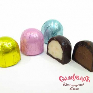 ДЕВЯТЫЙ КАЛИБР конфеты 3,0кг (АТАГ) купить в интернет-магазине кондитерская лавка Самоваръ