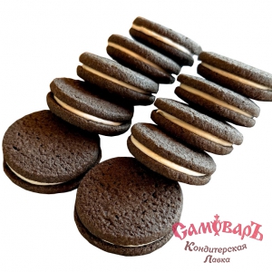 274 РИЧЧ ОРЕО печ. сдобное 1,6кг Южанка купить в интернет-магазине кондитерская лавка Самоваръ