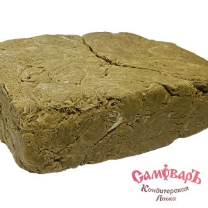 Халва из Тыквенной семечки 5кг (Барнаул) купить в интернет-магазине кондитерская лавка Самоваръ