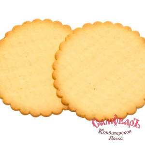 Демидовские ГАЛЕТЫ ДЫННЫЕ 2,0кг ООО Ларус г.Челябинск