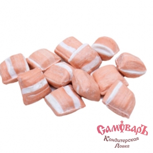 ПАРВАРДА со вкусом КОФЕ 1,5кг (ТД Нальчик-сладость) купить в интернет-магазине кондитерская лавка Самоваръ