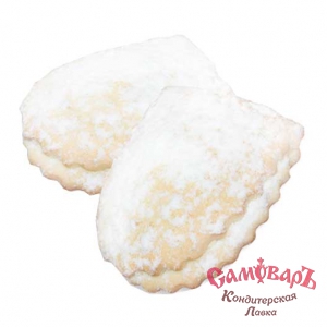 Сочник с творогом - печ. сдобное 2,0кг (Чистопрудненская)