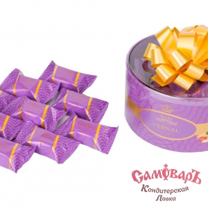 Набор конф ВЗРЫВ Эмоций с АРАХИСОМ Батончики мюсли глаз. 200гр (12шт) (АТАГ)