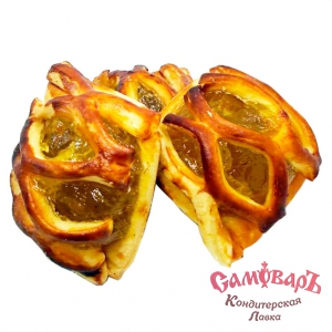 Лаймовый ветер Лайм-Мята 3кг печ. сдобное (Дельта, Армавир)