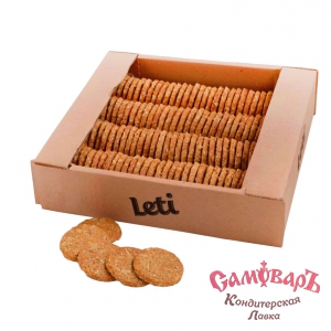 Фитченье МЕНЬШЕ САХАРА печ. сдобное 2кг! Leti Гороховецкое