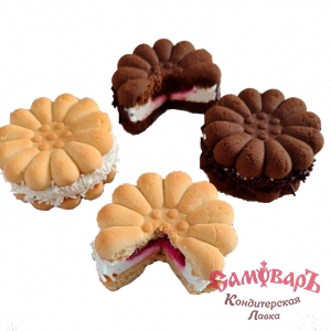 МАИЗА 1,8кг печ. сдобное (ДРОЗДЕВ, г.Армавир)