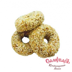 КОЗИНАКИ КУНЖУТНЫЕ с Медом Долина Свободы 0,5кг (Барнаул)