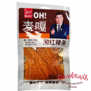 Соевое мясо Огромное 172гр КОРИЧНЕВОЕ код 496 (40шт)