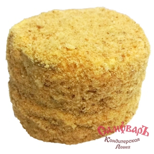 ЕВА пирожное 1,8кг  (Буткинские сладости)  34 купить в интернет-магазине кондитерская лавка Самоваръ