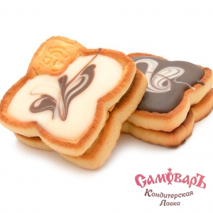 УЛЕТ 3,0кг - печ. сахарное (Пошин, г.Армавир) купить в интернет-магазине кондитерская лавка Самоваръ