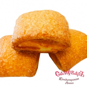 Лихачевский ЛЮКС 1,8кг - печ. сдобное (Лихачевский)