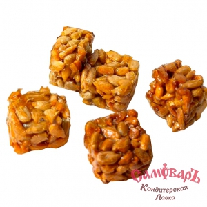 КОЗИНАКИ 2кг (Дельта, Армавир)