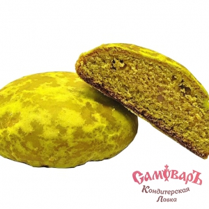 ДЫН-ДЫНЫЧ пряник 2,5кг КонТех, г.Красноярск