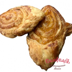 ЛЕПЕСТОК АПЕЛЬСИНОВЫЙ - печ. сдобное 2,5кг (Лосино-Петровская)