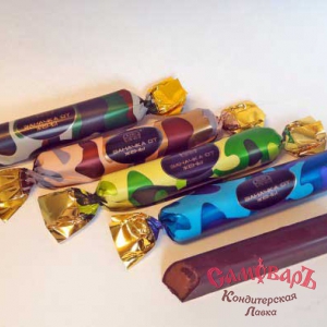 ЗАНАЧКА ОТ ЖЕНЫ конфеты 2,0кг (АТАГ) купить в интернет-магазине кондитерская лавка Самоваръ
