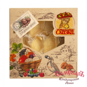 фас.Мармелад жел-форм. 